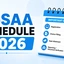 JoSAA Schedule 2026, Seat Allotment & Required Documents