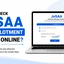 How to Check JoSAA Seat Allotment Result Online?