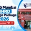 JBIMS Mumbai MHRD Average Package 2026, Download PDF