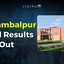  IIM Sambalpur Result 2026 Out, Merit List, Waitlist Movement