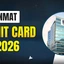 NMAT Admit Card 2026, Release Date, Download Link