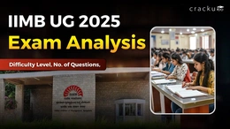 IIMB UG Exam Analysis 2026, Difficulty Level, Good Attempts