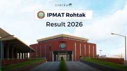 IPMAT Rohtak Result 2026, Release Date, Download Link