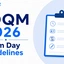 IOQM 2026 Exam Day Guidelines and Required Documents
