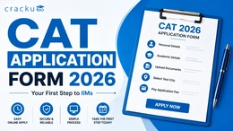 CAT Application Form 2026, Important Dates, Form Fees, Steps