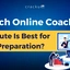 Which Online Coaching Institute Is Best for CAT Preparation?