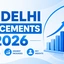 IIT Delhi Placements 2026, Highest Package & Top Recruiters