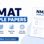 NMAT Sample Papers,  Exam Pattern, Download Free PDFs