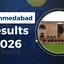 IIM Ahmedabad Result Date 2026, Merit List, Expected Waitlist