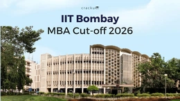 IIT Bombay MBA Cut Off 2026, Expected CAT Percentile