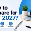 How to Prepare for CAT 2027: Syllabus, Pattern & Study Plan