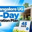 IIM Bangalore UG 45-Day Preparation Plan 2026, Check Now