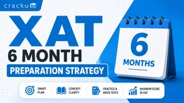 XAT 6 Months Preparation Strategy by Sayali Mam, Check Now