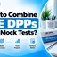 How to Combine JEE DPPs With Mock Tests? Check Now