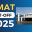 NMAT Cutoff 2025, Expected Cut off & Previous Year Analysis