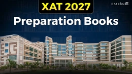 XAT Preparation Books 2027, Section-wise Books
