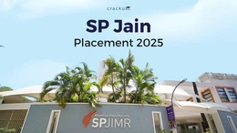 SP Jain Placements 2025, Average Package, Top Recruiters