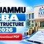IIM Jammu BBA Fee Structure 2026, Tuition & Hostel Fees