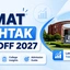 IPMAT Rohtak Cutoff 2027, Previous Year Cut Offs Analysis