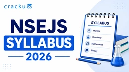 NSEJS Syllabus 2026, Important Topics & Chapter-Wise Weightage