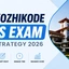 IIM Kozhikode BMS Exam Day Strategy 2026, Instructions, Tips