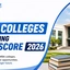 Best MBA Colleges Accepting SNAP Score 2026, Check Now