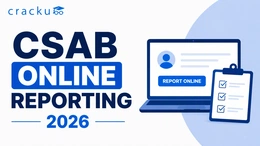 CSAB Online Reporting 2026, Payment Process, Important Dates