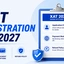XAT Registration Fee 2027, Payment Methods & Refund Policy