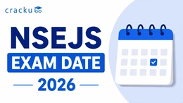 NSEJS Exam Date 2026, Registration Schedule and Pattern