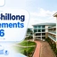 IIM Shillong Placements 2026, Average Package, Top Recruiters