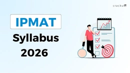 IPMAT Syllabus 2026, Section-wise Pattern, Download PDF