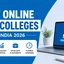 Best Online MBA Colleges in India 2026, Average Package, Fees