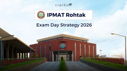 IPMAT Rohtak Exam Day Strategy 2026, Instructions, Tips