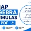 SNAP Algebra Formulas, Download Free PDF