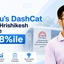 How Cracku's DashCat Helped Hrishikesh to Score 99.58%ile in CAT