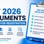 Documents Required for CAT 2026 Registration, Check Now