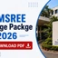 SIMSREE Average Package 2026: Salary, Exams, Cutoff & ROI