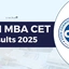 MAH MBA CET Results 2025, Release Date, Download Link
