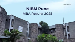 NIBM Pune Results 2025, Selected & Waitlisted Candidates PDF