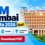 IIM Mumbai RTI Data 2026, Interview Shortlists, Final Offers