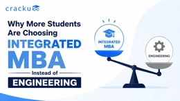 Why More Students Are Choosing Integrated MBA Instead of Engineering