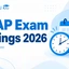 SNAP 2026 Exam Timings: Test Dates, Shifts & Reporting Time