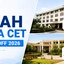 MAH MBA CET Cut Off 2026,  Expected & Previous Year Cutoffs