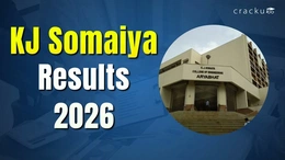 KJ Somaiya Final Result 2026 Out, Merit List, Steps To Check