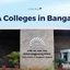 MBA Colleges In Bangalore 2025, Rankings, Placements, Fees
