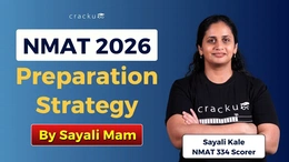 NMAT 2026 Preparation Strategy by Sayali Ma’am, Check Now