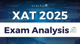 XAT Exam Analysis 2025, Difficulty Level, Good Attempts