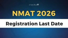 NMAT 2026 Registration Last Date, Deadlines, Registration Link