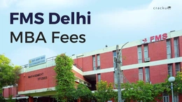 FMS Delhi MBA Fees 2025, Check Program-wise Fee Structure