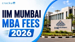 IIM Mumbai MBA Fees 2026: Course-wise Fee Structure PDF